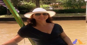 Garotasonhadora2 50 anos Sou de Brasília/Distrito Federal, Procuro Encontros Amizade com Homem