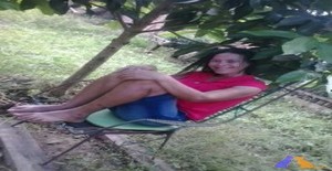 Rosy-dimante 31 anos Sou de Vilhena/Rondônia, Procuro Encontros Amizade com Homem