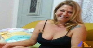 Mariabruce 52 anos Sou de Mogi das Cruzes/São Paulo, Procuro Namoro com Homem