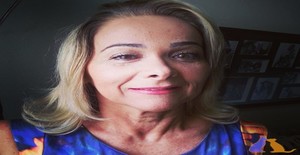 Silvania moronta 56 anos Sou de Campinas/São Paulo, Procuro Encontros Amizade com Homem