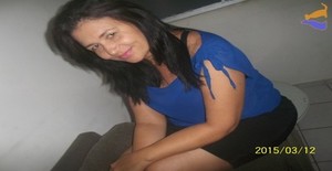Vania-lima 48 anos Sou de Maceió/Alagoas, Procuro Encontros Amizade com Homem
