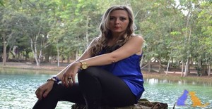 Fiorella dolce 41 anos Sou de Belém/Pará, Procuro Encontros Amizade com Homem