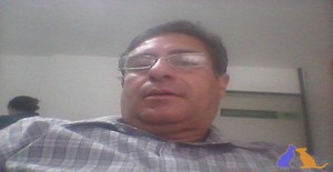 Jorgetadeu50 56 anos Sou de Recife/Pernambuco, Procuro Encontros Amizade com Mulher
