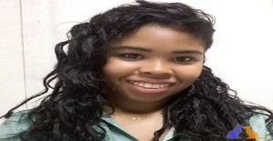 Danielled 33 anos Sou de São Luís/Maranhão, Procuro Encontros Amizade com Homem