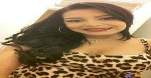 Fernanda23 28 anos Sou de Rio Branco/Acre, Procuro Encontros Amizade com Homem