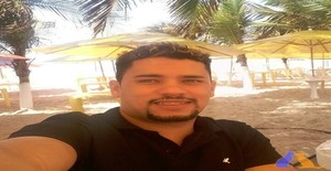 Oliver Brasil 30 anos Sou de São Luís/Maranhão, Procuro Encontros Amizade com Mulher