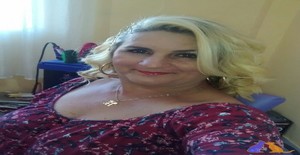 Jane gomes 52 anos Sou de Osasco/São Paulo, Procuro Encontros Amizade com Homem