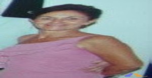 Azélia 68 anos Sou de Indaial/Santa Catarina, Procuro Encontros Amizade com Homem