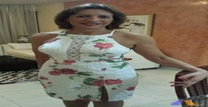 Elisangela galva 62 anos Sou de Goiânia/Goiás, Procuro Encontros Amizade com Homem