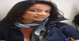 LucienneMaria 41 anos Sou de Recife/Pernambuco, Procuro Encontros Amizade com Homem