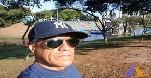 Viajante.001 69 anos Sou de Bauru/São Paulo, Procuro Encontros Amizade com Mulher