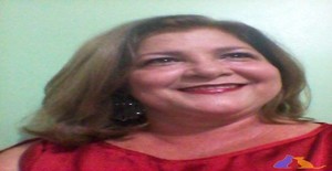 brancarosarosa 58 anos Sou de Imperatriz/Maranhão, Procuro Encontros Amizade com Homem