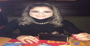 Joyce Alyne 38 anos Sou de Fortaleza/Ceará, Procuro Namoro com Homem