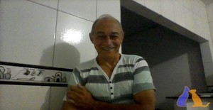 Adautotrin 63 anos Sou de Araçatuba/São Paulo, Procuro Encontros Amizade com Mulher