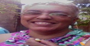 Claudenice 54 anos Sou de Brasília/Distrito Federal, Procuro Encontros Amizade com Homem