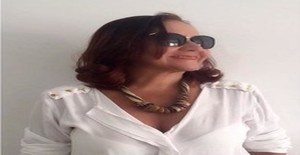 Fatima MS 56 anos Sou de Maceió/Alagoas, Procuro Encontros Amizade com Homem
