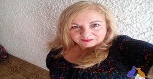 ReginaSueli 61 anos Sou de Campinas/São Paulo, Procuro Namoro Casamento com Homem