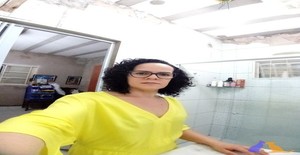 Janete_Brasil 47 anos Sou de Palmas/Tocantins, Procuro Encontros Amizade com Homem