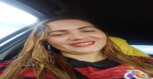 Rayane Alves 31 anos Sou de Águas Lindas de Goiás/Goiás, Procuro Encontros Amizade com Homem