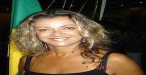 Ermera10 54 anos Sou de Belo Horizonte/Minas Gerais, Procuro Encontros Amizade com Homem