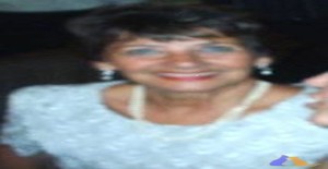 Sunny 75 anos Sou de Lorena/São Paulo, Procuro Encontros Amizade com Homem