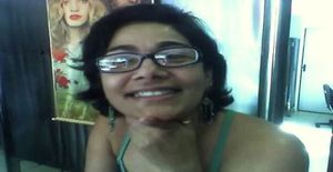Morena_48 63 anos Sou de Resplendor/Minas Gerais, Procuro Encontros Amizade com Homem
