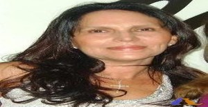 Veronicaa 61 anos Sou de Campina Grande/Paraiba, Procuro Encontros Amizade com Homem