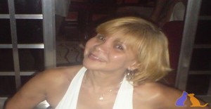 Grazielamgsf 66 anos Sou de Nova Iguaçu/Rio de Janeiro, Procuro Encontros Amizade com Homem