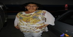Nina_48 63 anos Sou de Araras/São Paulo, Procuro Encontros Amizade com Homem