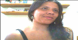 Mujer1980 41 anos Sou de Recife/Pernambuco, Procuro Encontros Amizade com Homem
