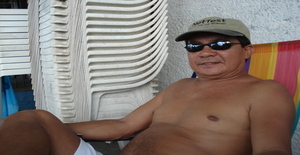 Xerifando 69 anos Sou de Sao Paulo/Sao Paulo, Procuro Namoro com Mulher