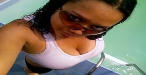 Lidiagatinha_li 33 anos Sou de Bauru/Sao Paulo, Procuro Encontros Amizade com Homem