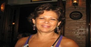Maruazinha 66 anos Sou de Campinas/São Paulo, Procuro Encontros Amizade com Homem