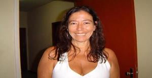 Claudia_ribeiro 61 anos Sou de Rio de Janeiro/Rio de Janeiro, Procuro Namoro com Homem