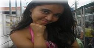 Thynagatinha 32 anos Sou de Sento Sé/Bahia, Procuro Encontros Amizade com Homem
