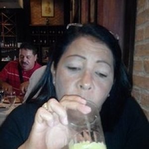 Nancy coromoto