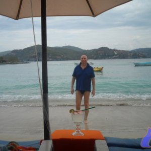 ANTONIO EFREN