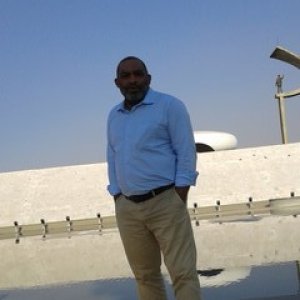 Africanustp