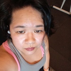 Kay nakamura