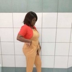Negrinha ofa