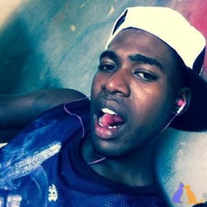 Nelson Louis